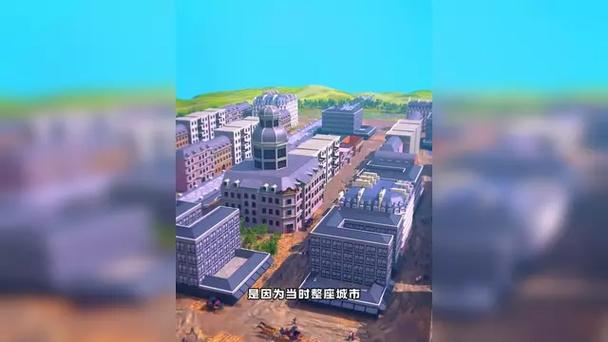 两大奇特建筑工程