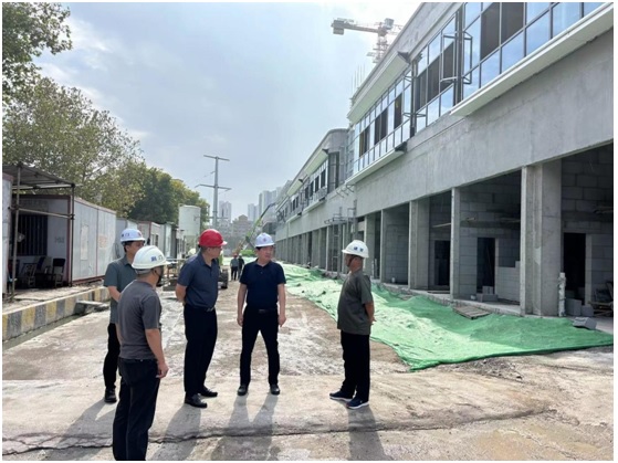 荆门市建筑工程管理处