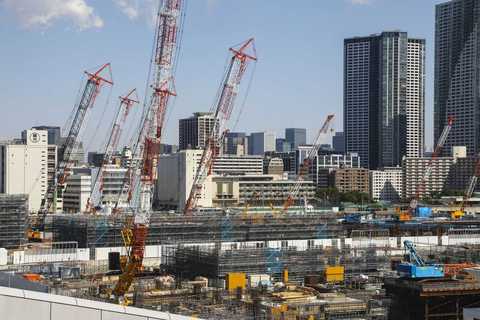 建筑工程水利工程市政工程有什么区别
